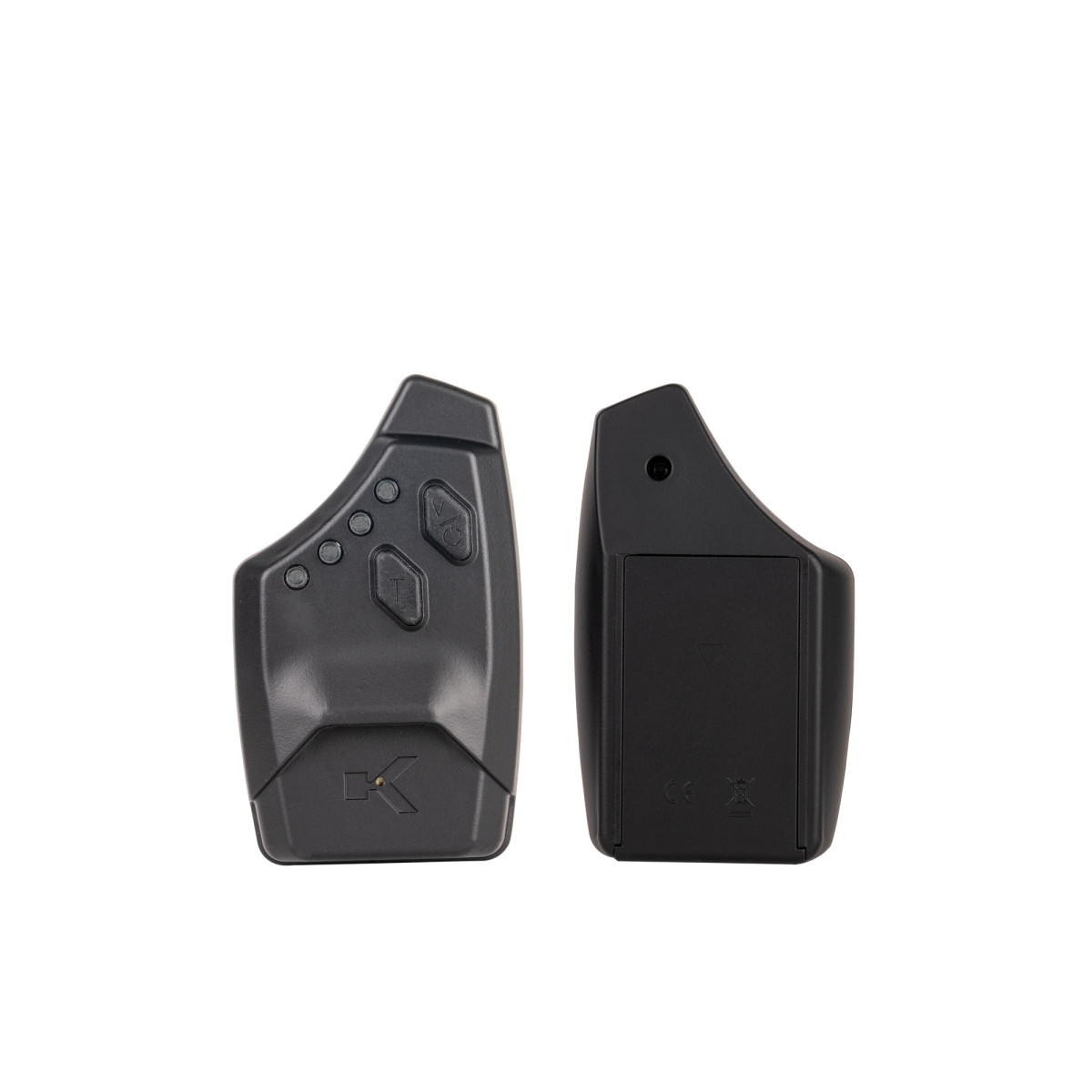 K0360083 Zestaw sygnalizatorów Korum KSi8 - 2 Rod Alarm Set