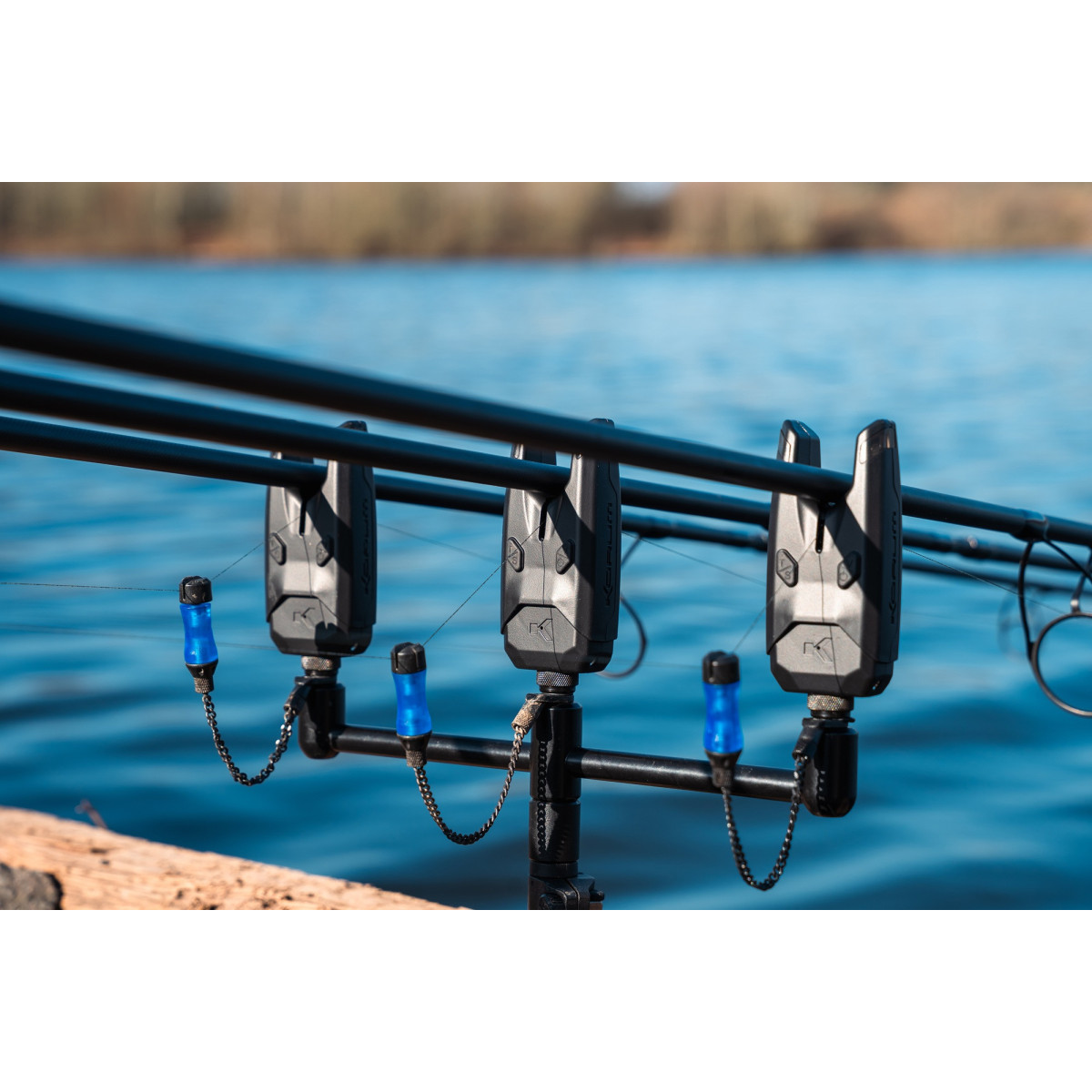 Sygnalizator Korum KSi8 Remote Bite Alarm