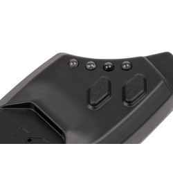 K0360084 Zestaw sygnalizatorów Korum KSi8 - 3 Rod Alarm Set