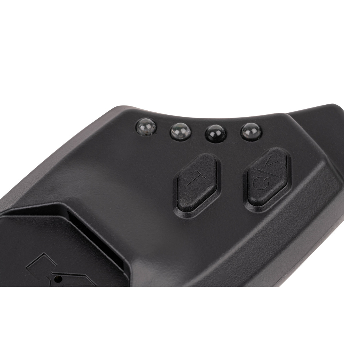 K0360084 Zestaw sygnalizatorów Korum KSi8 - 3 Rod Alarm Set