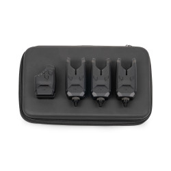 K0360084 Zestaw sygnalizatorów Korum KSi8 - 3 Rod Alarm Set