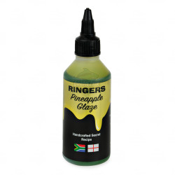 RNG-126 Atraktor Ringers Glaze 100ml - Pineapple
