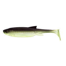 Warianty Libra Lures Kraken Shad 4'' 10cm 6szt. - 031 / OLIVE WHITEFISH