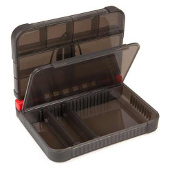 Pudełko Fox Rage Accessory Box NBX037 - Medium Full Compartment