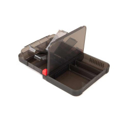 Pudełko Fox Rage Accessory Box NBX037 - Medium Full Compartment