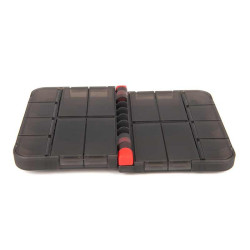 Pudełko Fox Rage Accessory Box NBX036 - Medium
