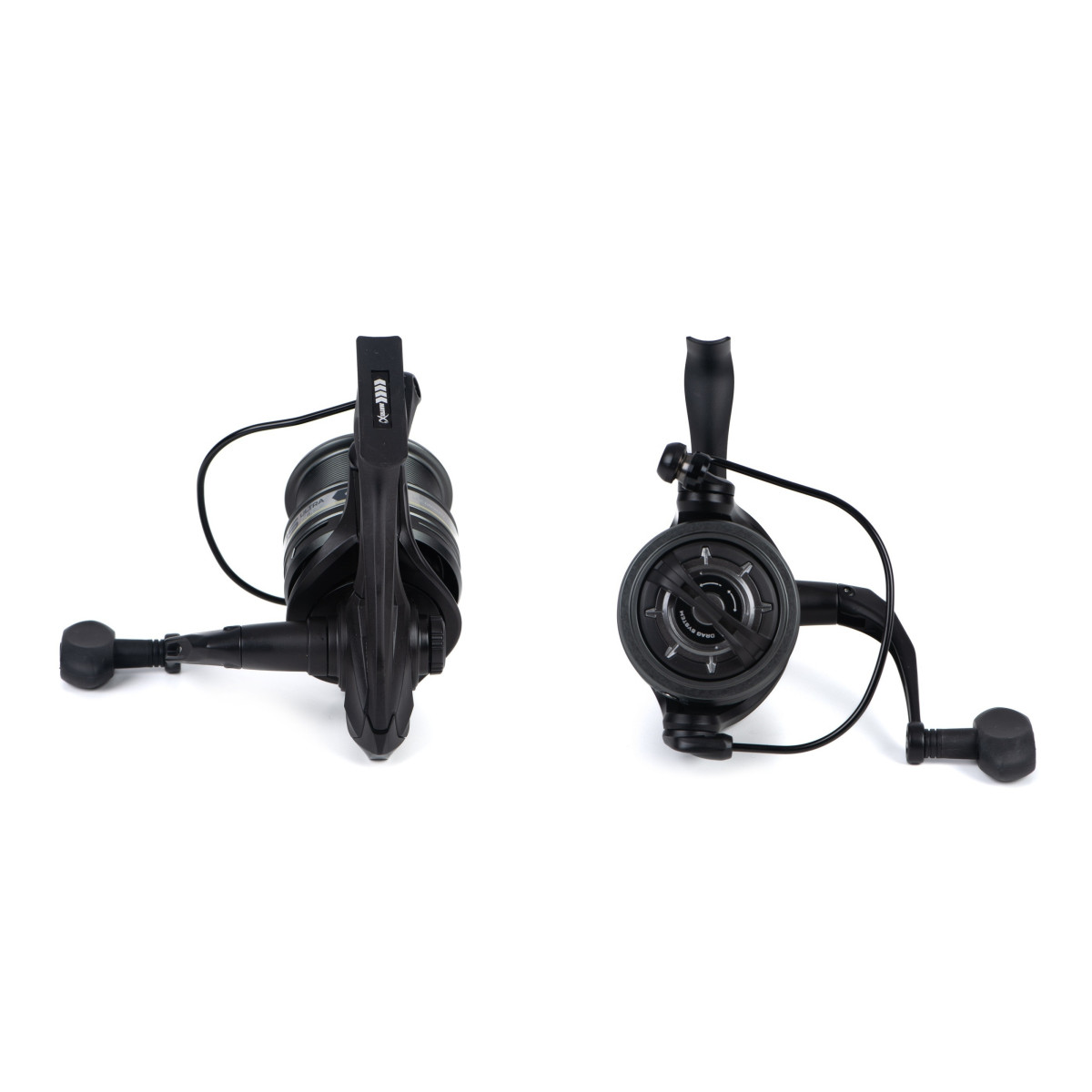 GRL040 Kołowrotek Matrix Aquos Ultra 6000