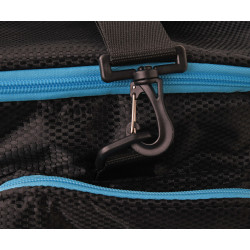 F0020041 Torba Flagman Tregaron Carryall Bag