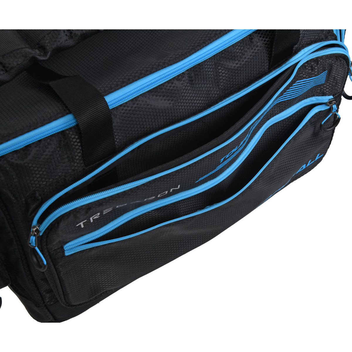 F0020041 Torba Flagman Tregaron Carryall Bag