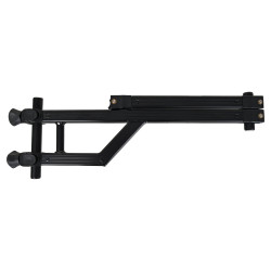 F0020018 Ramię teleskopowe Flagman Tregaron Feeder Arm Angle - 55-88cm