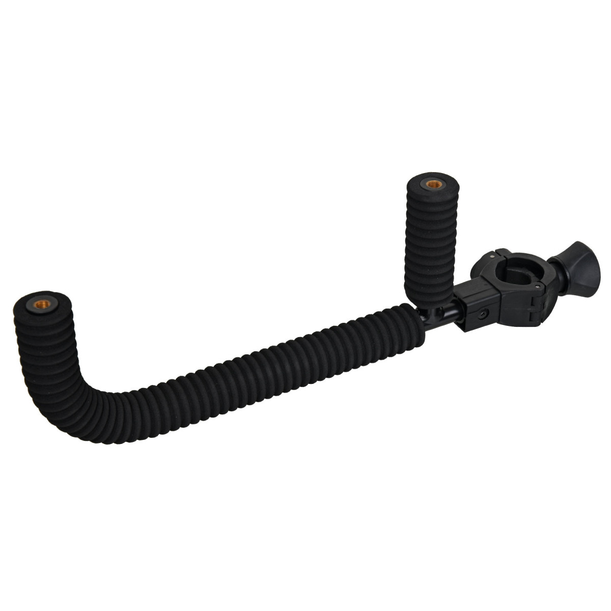 F0020015 Fajka neoprenowa Flagman Ripple Bar - Double