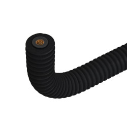 F0020015 Fajka neoprenowa Flagman Ripple Bar - Double