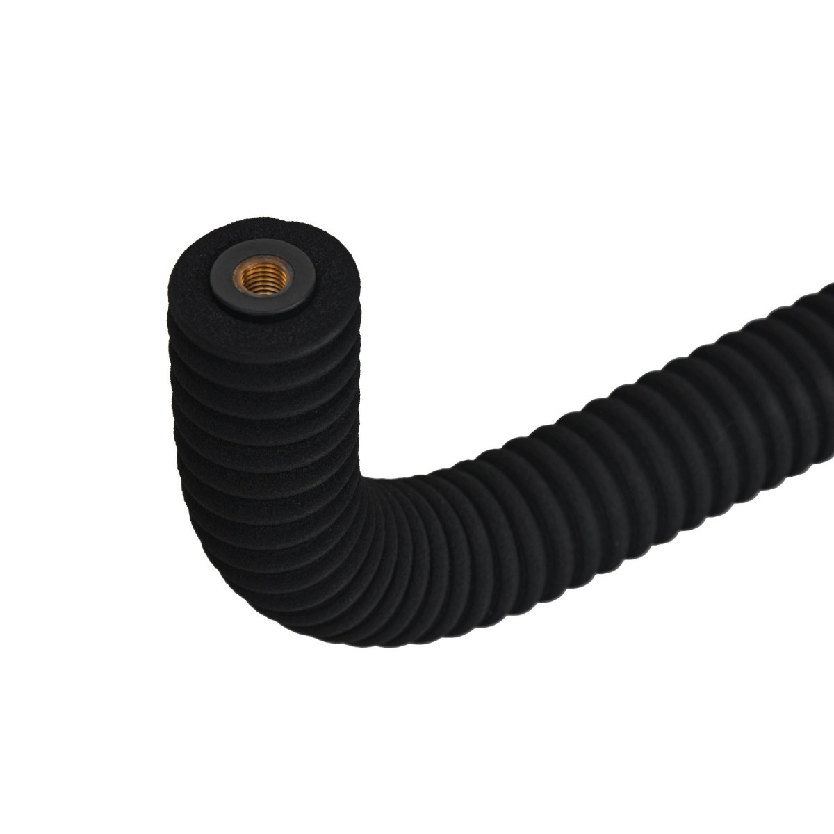 F0020015 Fajka neoprenowa Flagman Ripple Bar - Double