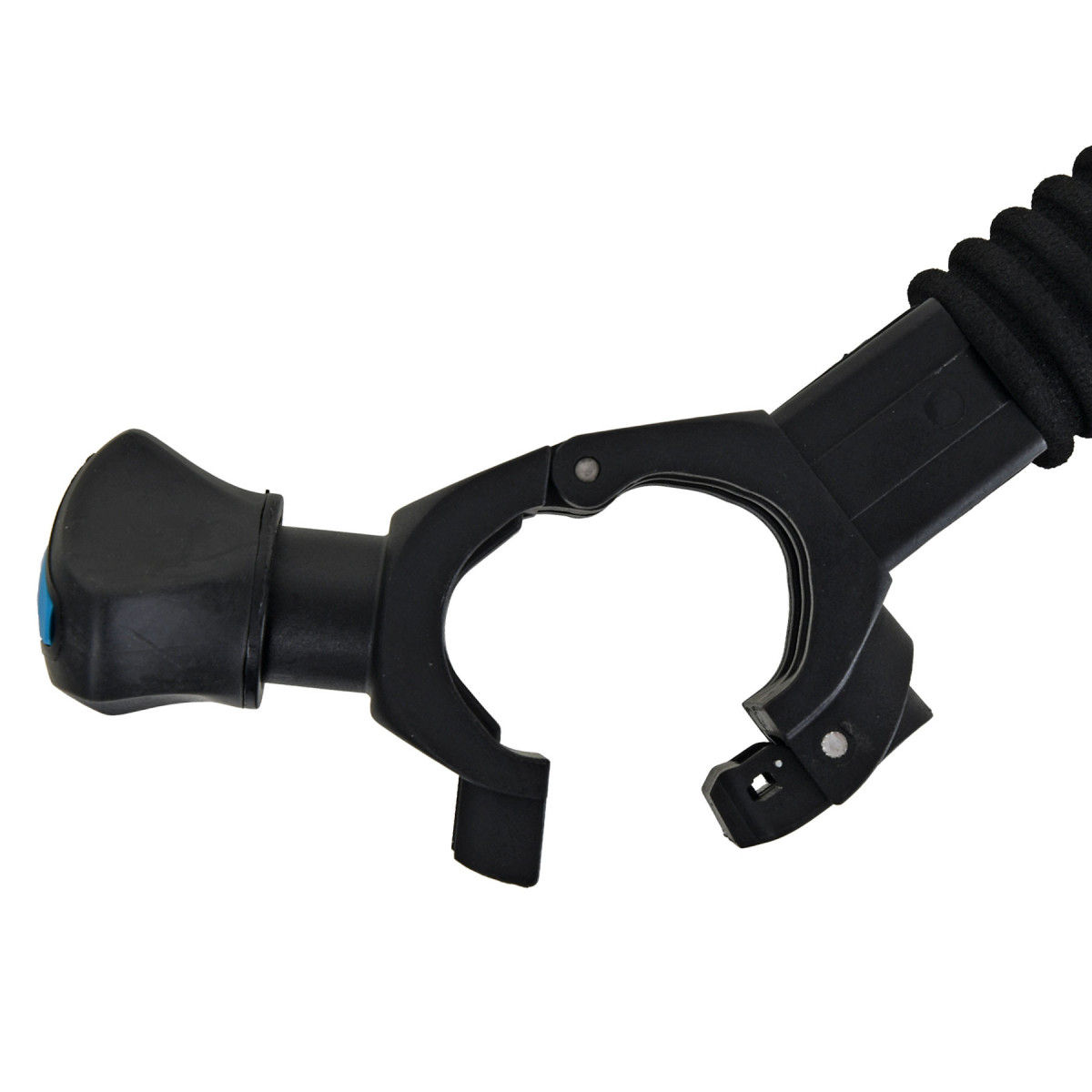 F0020015 Fajka neoprenowa Flagman Ripple Bar - Double