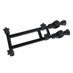 F0020017 Uchwyt na parasol Flagman Extending Mega Brolly Arm - 35-50cm