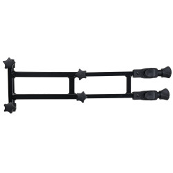 F0020017 Uchwyt na parasol Flagman Extending Mega Brolly Arm - 35-50cm