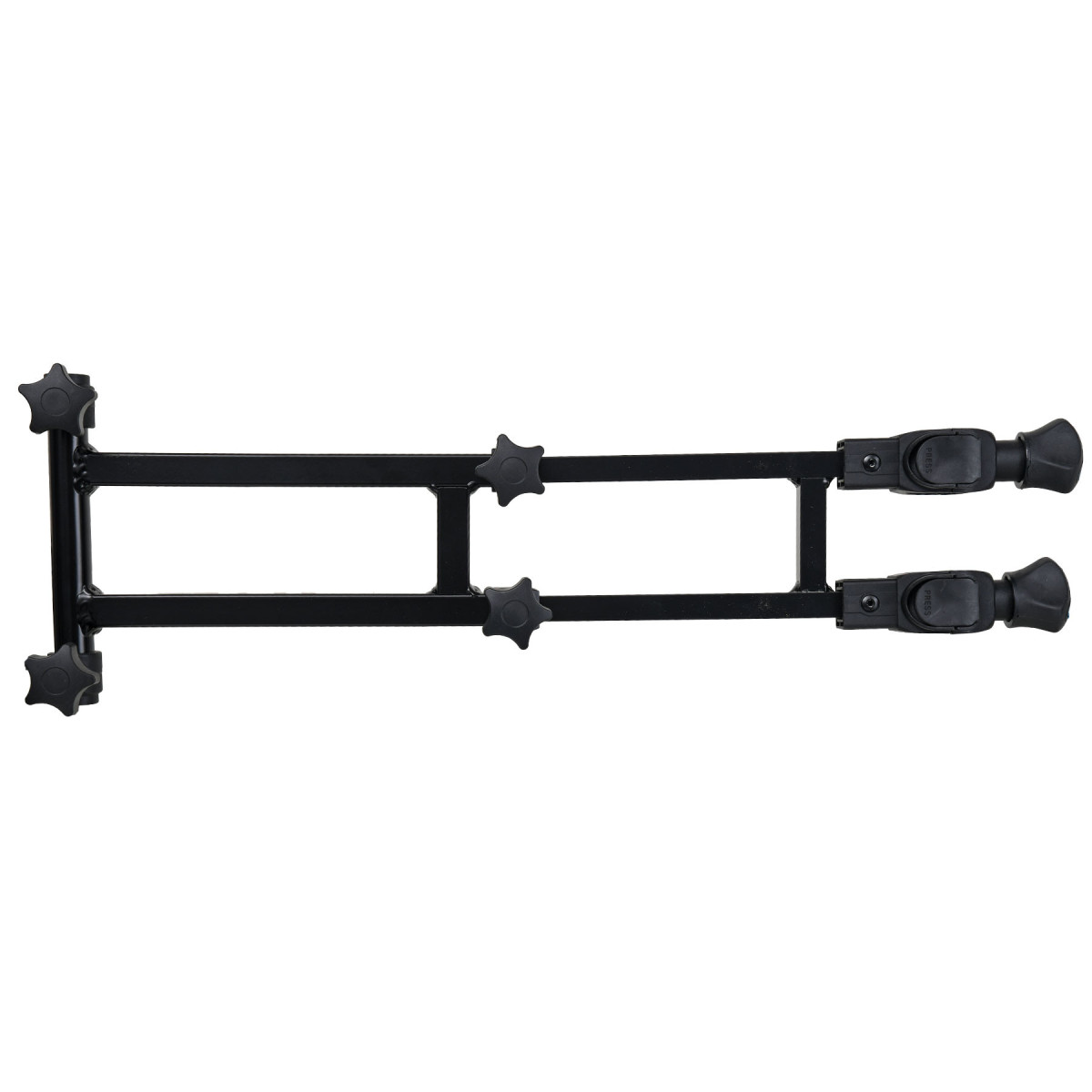 F0020017 Uchwyt na parasol Flagman Extending Mega Brolly Arm - 35-50cm