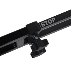 F0020017 Uchwyt na parasol Flagman Extending Mega Brolly Arm - 35-50cm