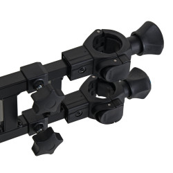 F0020017 Uchwyt na parasol Flagman Extending Mega Brolly Arm - 35-50cm