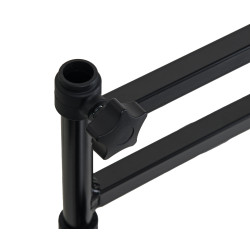 F0020017 Uchwyt na parasol Flagman Extending Mega Brolly Arm - 35-50cm