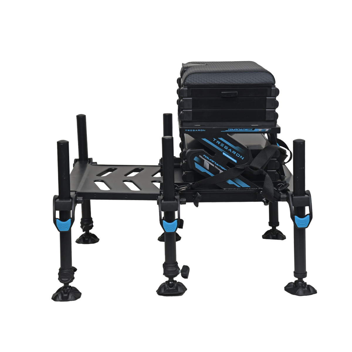 F0020030 Siedzisko Flagman Tregaron Seatbox