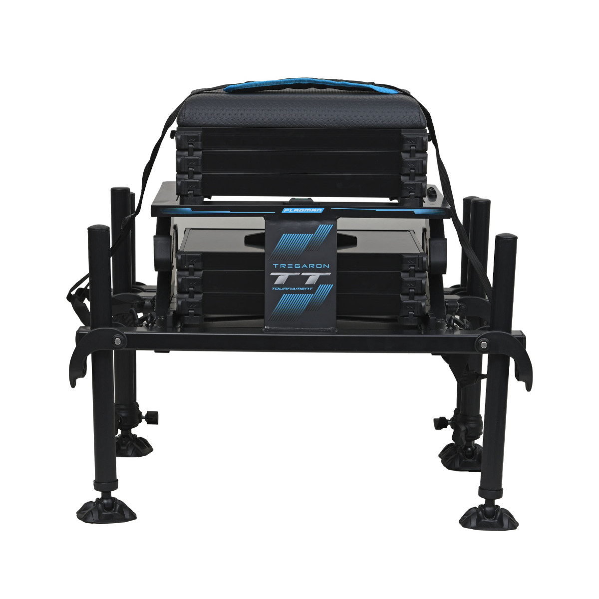 F0020030 Siedzisko Flagman Tregaron Seatbox