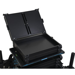 F0020030 Siedzisko Flagman Tregaron Seatbox