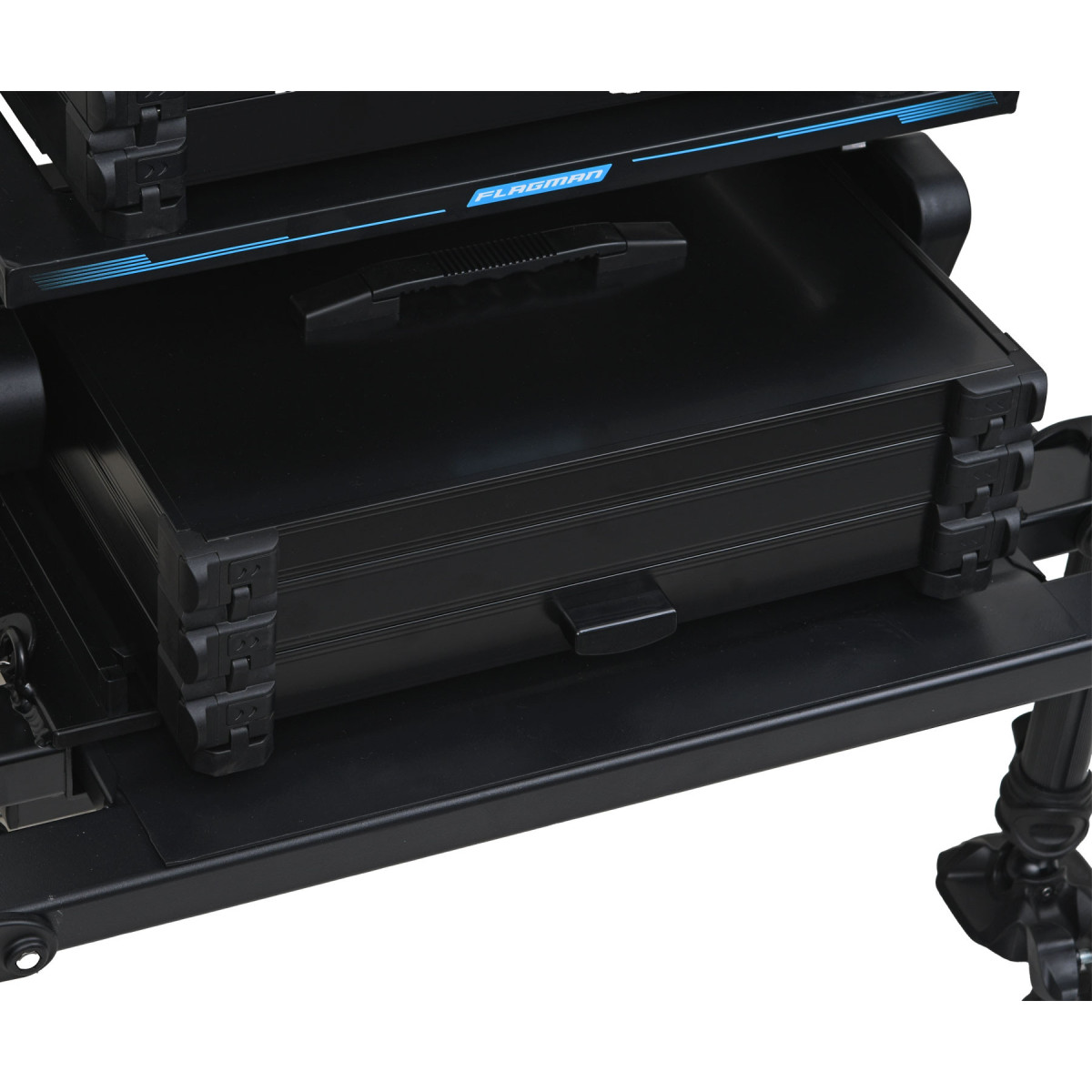 F0020030 Siedzisko Flagman Tregaron Seatbox