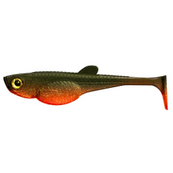 Warianty Libra Lures Embrion Shad 8'' 20cm 1szt. - 111 / ANGRY CARROT