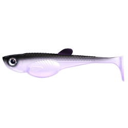 Warianty Libra Lures Embrion Shad 8'' 20cm 1szt. - 120 / VIOLET SHINE
