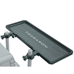 Tacka Flagman Tregaron Side Tray Long F0020031