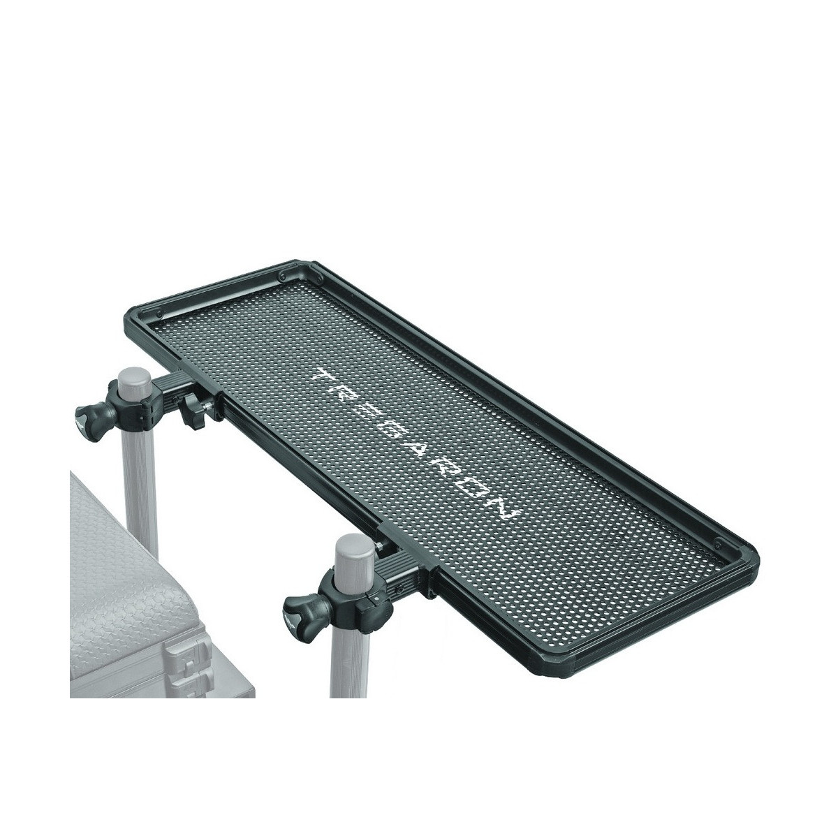 Tacka Flagman Tregaron Side Tray Long F0020031