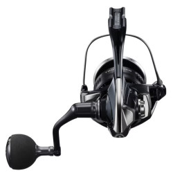 Kołowrotek Shimano Twin Power XD FB