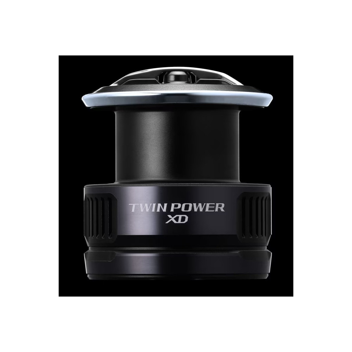 Kołowrotek Shimano Twin Power XD FB