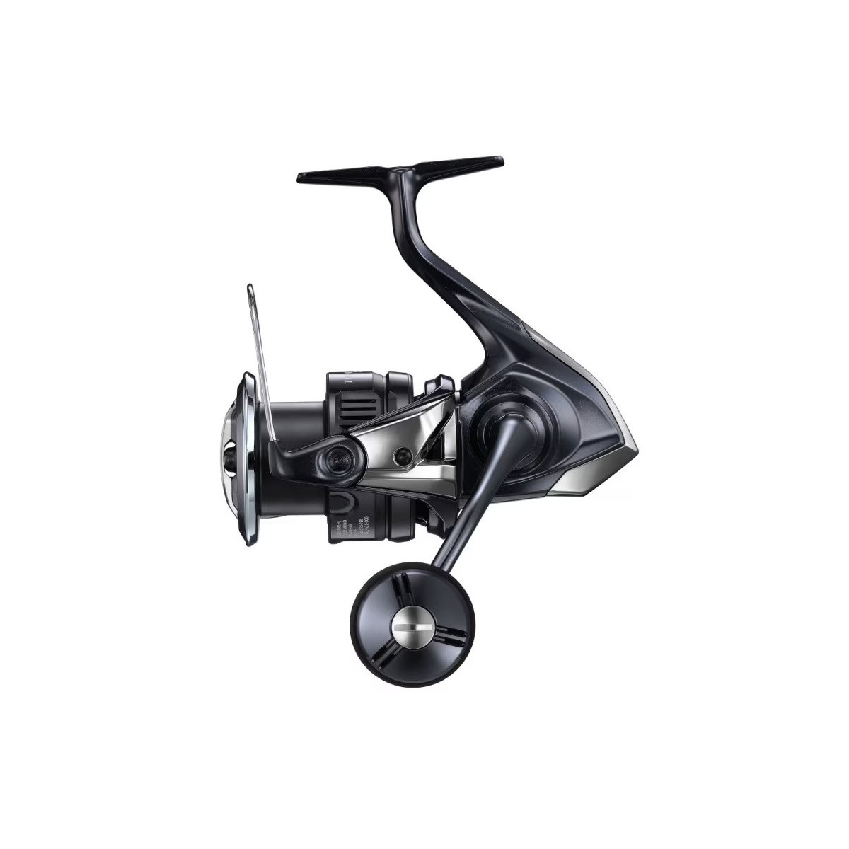 TPXDC5000XGFB Kołowrotek Shimano Twin Power XD FB C5000 XG