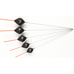 Spławik Dave Harrell Pole Float D12