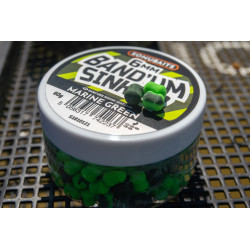 S1810121 Sonubaits Band'Um Sinker 6mm - Marine Green