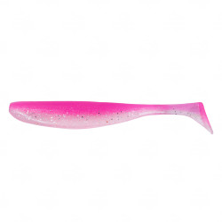 KEI-ES2-535 Keitech Easy Shiner 2'' 5.1cm - 535T Pink Silver Glow