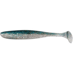 KEI-ES8-431 Keitech Easy Shiner 8'' 20.3cm - 431T Silver Shiner