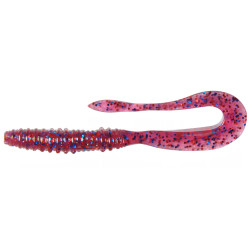 KEI-MW25-LT11 Keitech Mad Wag Mini 2.5'' 6.4cm - LT11S Cosmos