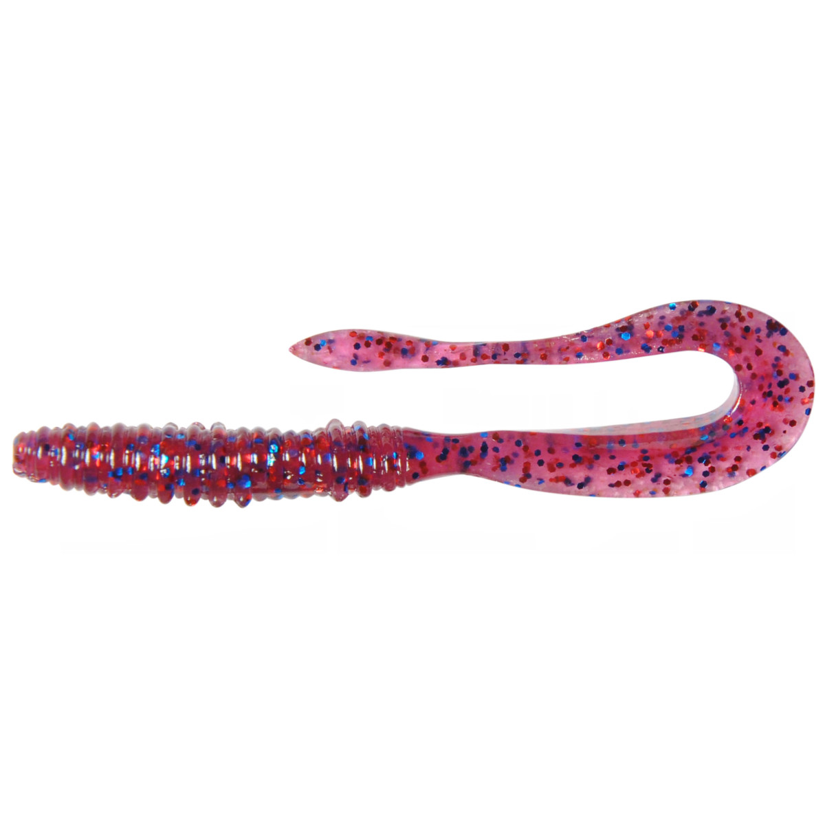 KEI-MW25-LT11 Keitech Mad Wag Mini 2.5'' 6.4cm - LT11S Cosmos