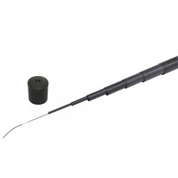 TOP KIT 2 DO WĘDKI Drennan Acolyte Pro Whip 10m - 2 elementy szczytowe