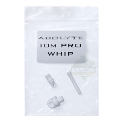 TOP KIT 2 DO WĘDKI Drennan Acolyte Pro Whip 10m - 2 elementy szczytowe