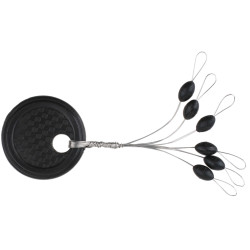 Stopery Mikado gumowe...