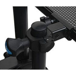 F0020038 Półka boczna z osłoną Flagman Tregaron Hoodie Side Tray With Bowl - Large