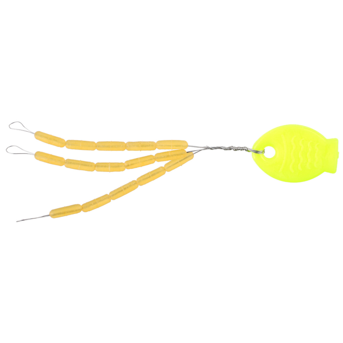 Stopery silikonowe Mikado podłużne