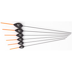 Spławik Dave Harrell Pole Float DH13