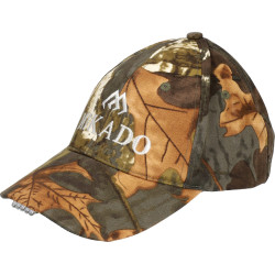 Czapka LED Mikado 01-LF