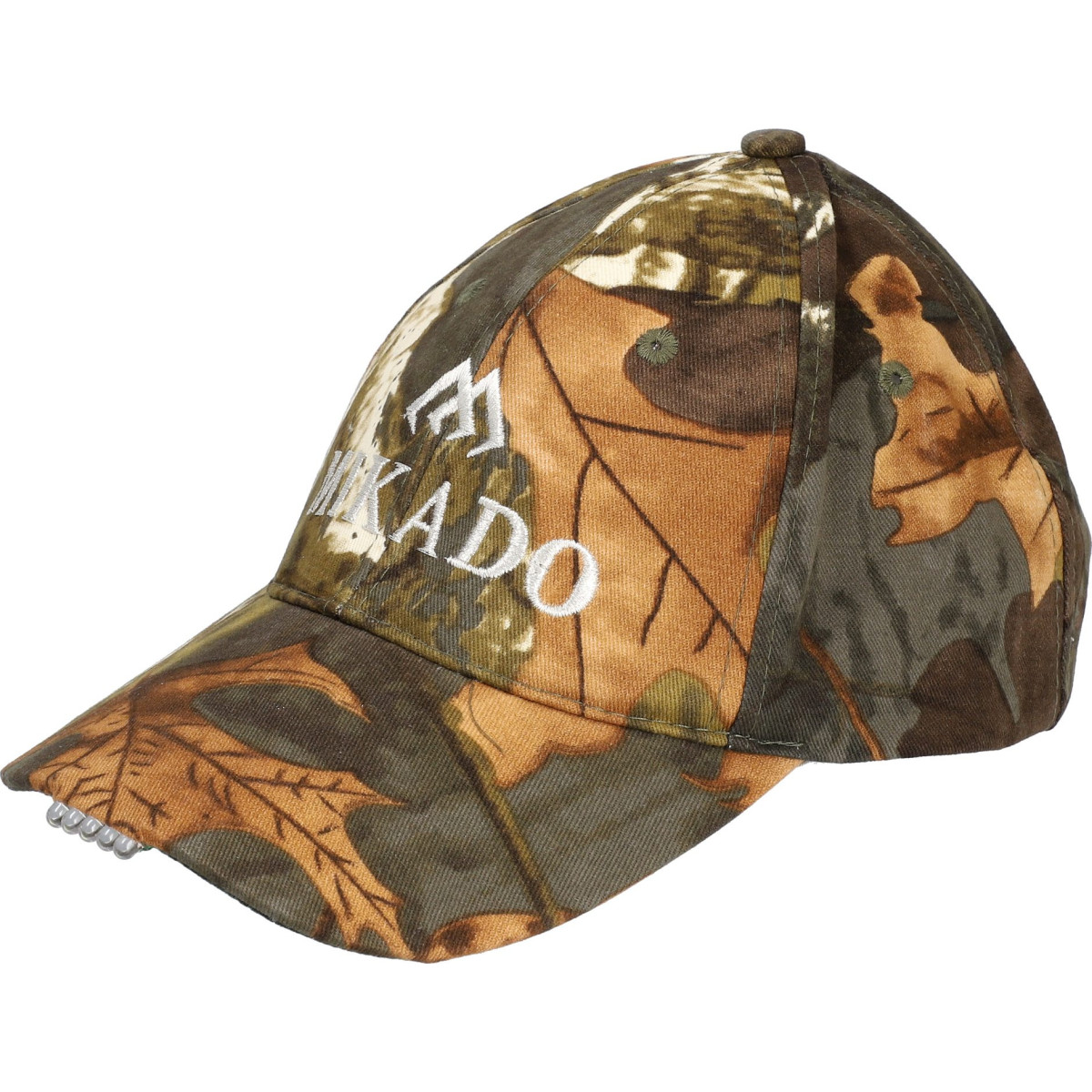 Czapka LED Mikado 01-LF