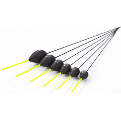 Spławik Dave Harrell Pole Float DH13